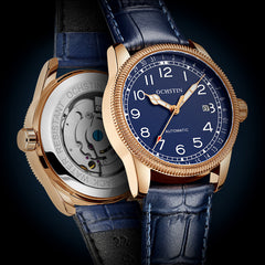 Men's Business Fashion Mechanical Watch