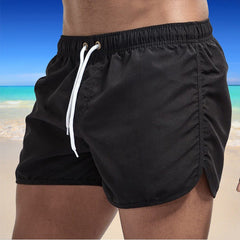 Summer Men's Swimsuit Shorts