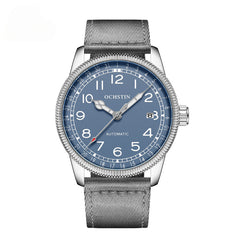 Men's Business Fashion Mechanical Watch