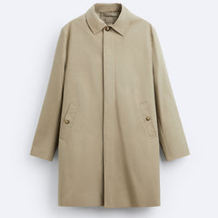 2023 New Detachable Cotton Coat Jacket