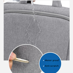 Men's New Portable Waterproof Office Bag