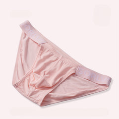 Men's Comfortable Breathable Sexy Briefs