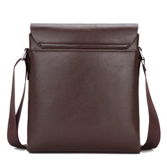 Men's shoulder messenger casual bag