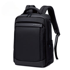 Men's Large Capacity Lightweight Business Backpack for Business Travel
