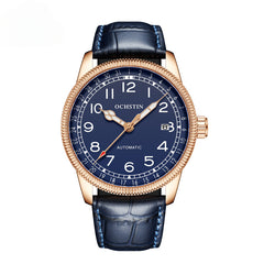 Men's Business Fashion Mechanical Watch