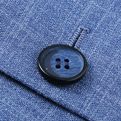 Men's Casual Slim Fit Trendy Blazer