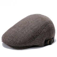 Men's Woolen Beret