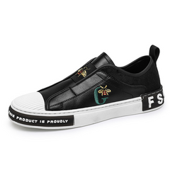Men's New Driving Casual All-match Breathable Sneakers