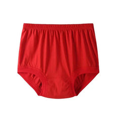 [5 PCS] High Waist Leak Proof Panties -  