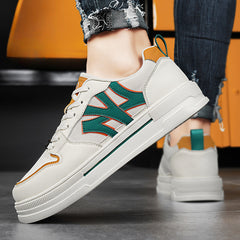Men's New Mesh Casual Sports Breathable Versatile Lightweight Sneakers