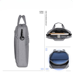 Men's New Portable Waterproof Office Bag
