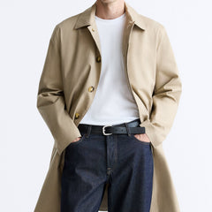 2023 New Detachable Cotton Coat Jacket