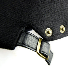 Men's Woolen Beret