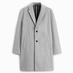 Men's Winter Comfortable Stretch Coat Jacket