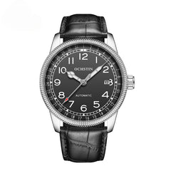 Men's Business Fashion Mechanical Watch