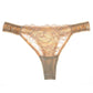 Mulberry silk sexy panties