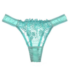 Mulberry silk sexy panties