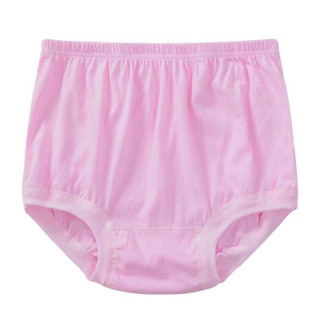 [5 PCS] High Waist Leak Proof Panties -  