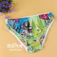 Comfortable and breathable mulberry silk Panties