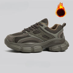 Men's New Mesh Casual Versatile Sports Shoes