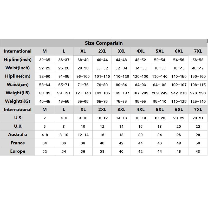 [8 PCS] Slim-Fit Lace Underwear Lannyhome 