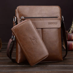 Crossbody fashion shoulder bag