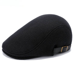 Men's Woolen Beret