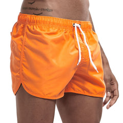 Summer Men's Swimsuit Shorts