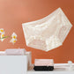 Japanese Lace Sweet, Comfortable and Breathable Briefs