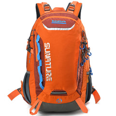 Outdoor Hiking and Cycling Sports and Leisure Backpack 25L/40L Large Capacity Travel Bag