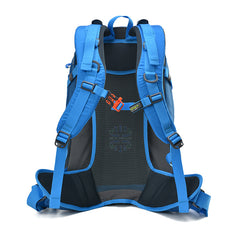 Outdoor Hiking and Cycling Sports and Leisure Backpack 25L/40L Large Capacity Travel Bag