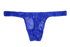 Men's Breathable Low-rise Thong