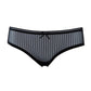 New Hollow Lace Seamless Breathable Low-waist Panties