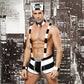 Men's Cosplay Erotic Clothing 6619