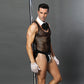 Men's Cosplay Erotic Clothing 6619