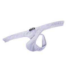 Men's Ice Silk Ultra-thin Sexy Thong