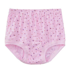 [5 PCS] High Waist Leak Proof Panties -  