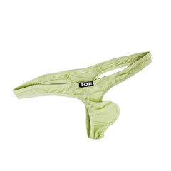 Men's Ice Silk Ultra-thin Sexy Thong