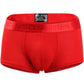 Men's Breathable Cotton Boxer Briefs