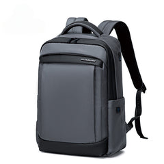 Men's Large Capacity Lightweight Business Backpack for Business Travel