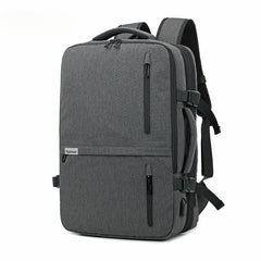 Multifunctional Fashionable Large-capacity Business Backpack Travel Bag