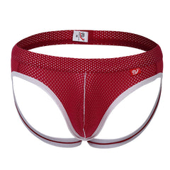 Men's Low Waist Sexy Breathable Fashionable and Comfortable Thong