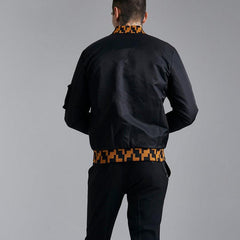 Men's Fall 2023 Jackets