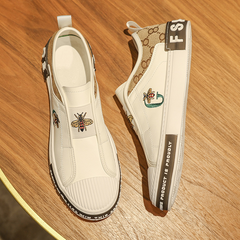 Men's New Driving Casual All-match Breathable Sneakers