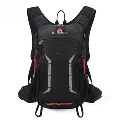Outdoor Hiking and Cycling Sports and Leisure Backpack 25L/40L Large Capacity Travel Bag