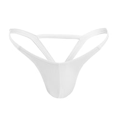 Men's Sexy Hip Lifting Low Rise Thong