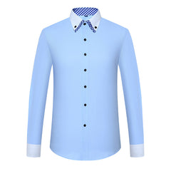 Men's Stylish Business Casual Comfortable Shirt