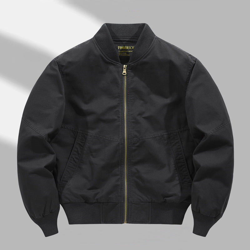 New Trend Fashion Retro Jackets