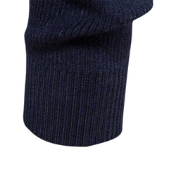 2023 New Men's Waffle Sweater