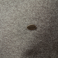 Men's High Quality Business Casual Solid Color Sweater